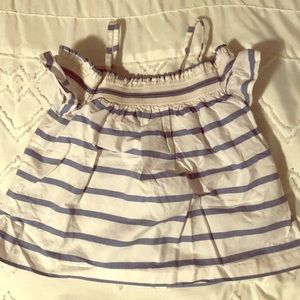 COPY - Girls size 4T shirt